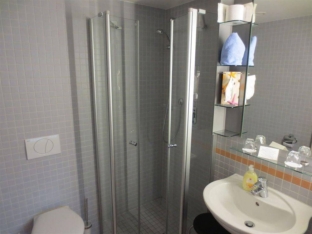 Radlhotel Wassertrüdingen Buitenkant foto
