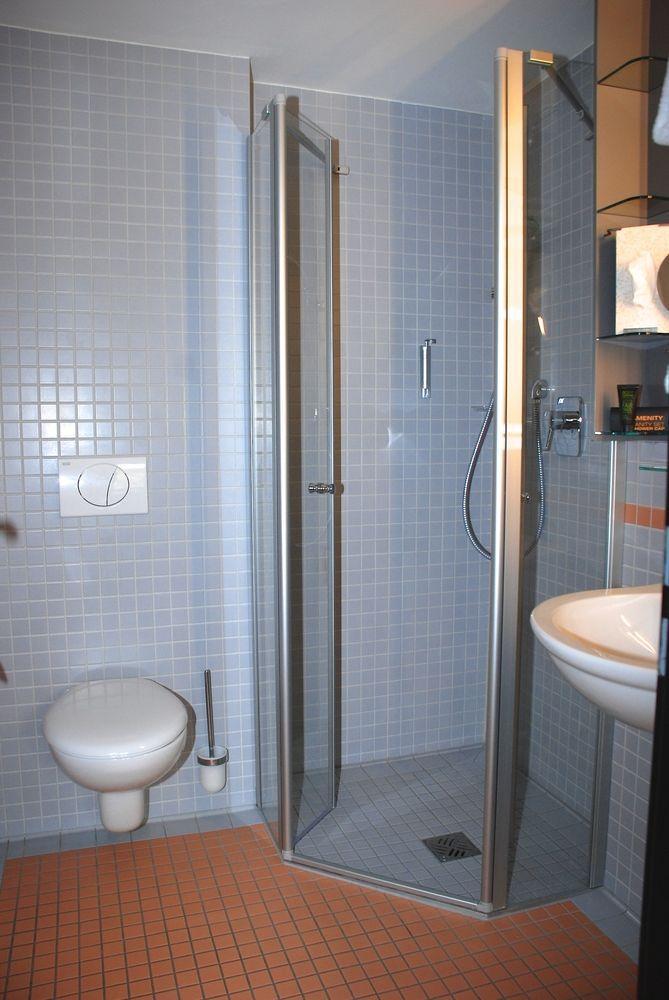 Radlhotel Wassertrüdingen Buitenkant foto